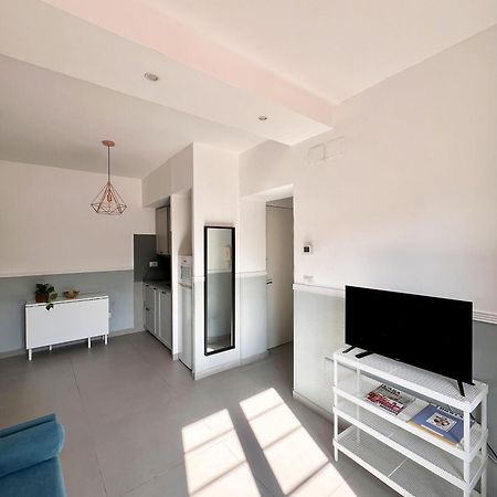 Residenza San Biagio Apartment Napoli Exterior foto
