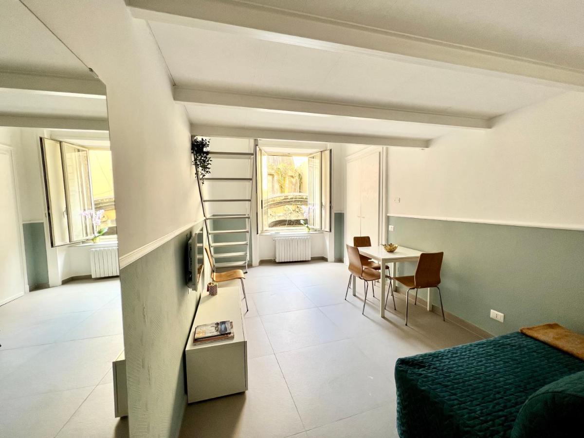 Residenza San Biagio Apartment Napoli Exterior foto