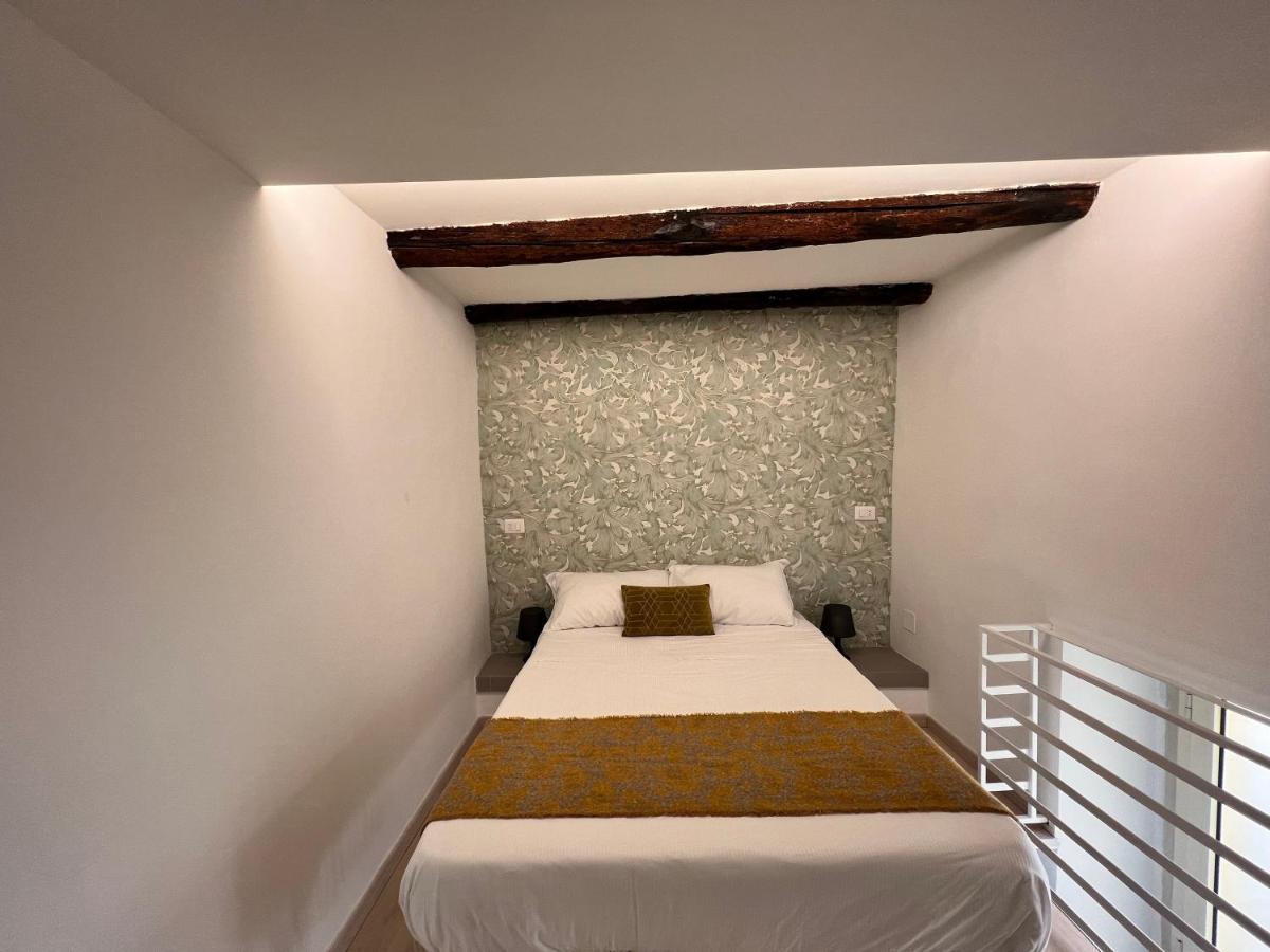 Residenza San Biagio Apartment Napoli Exterior foto