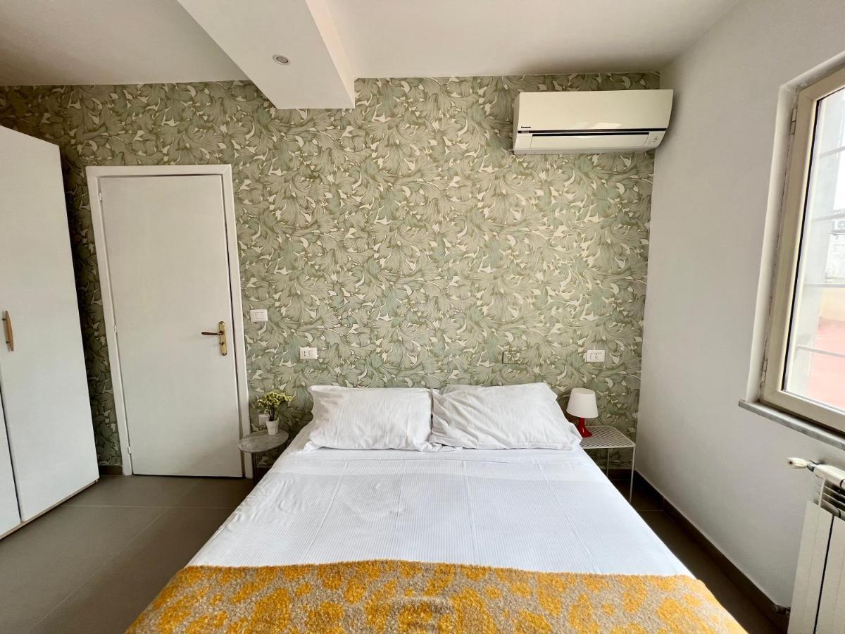 Residenza San Biagio Apartment Napoli Exterior foto