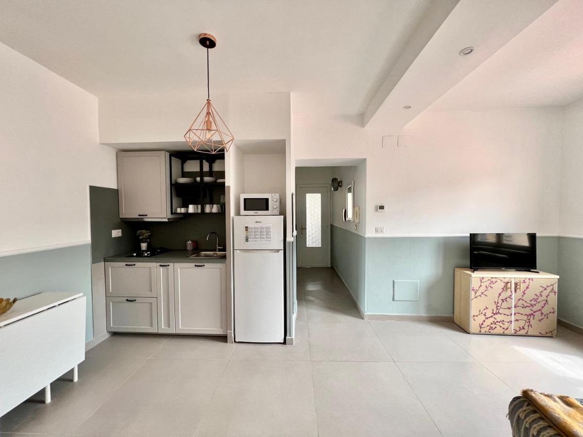 Residenza San Biagio Apartment Napoli Exterior foto