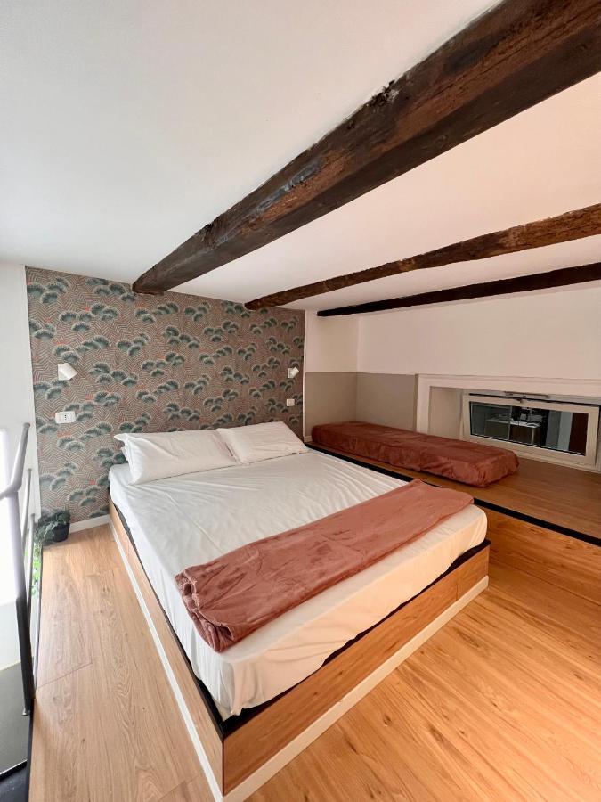 Residenza San Biagio Apartment Napoli Exterior foto