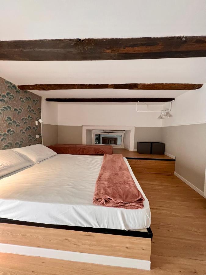 Residenza San Biagio Apartment Napoli Exterior foto