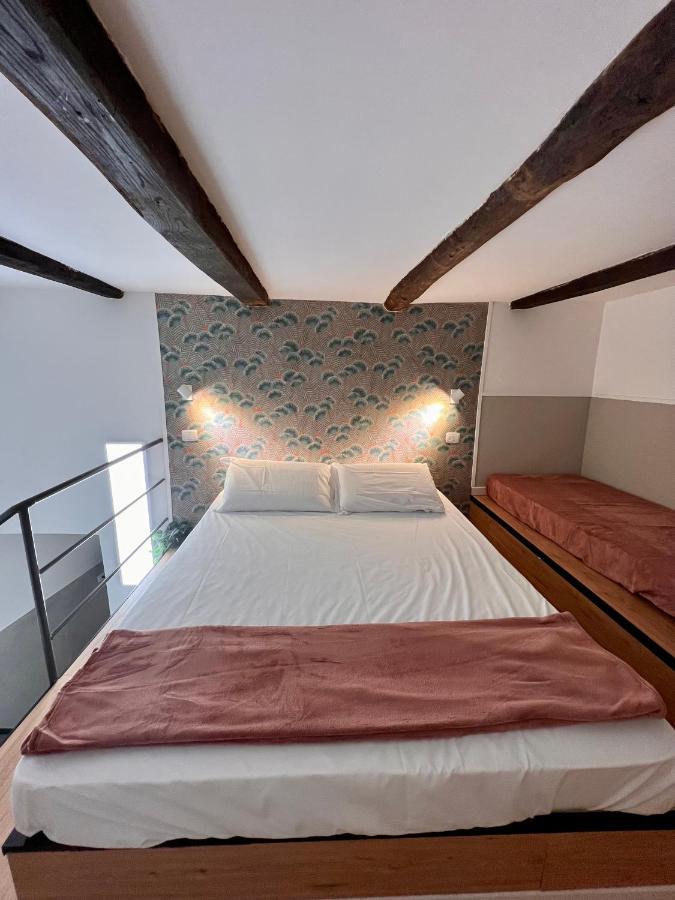 Residenza San Biagio Apartment Napoli Exterior foto