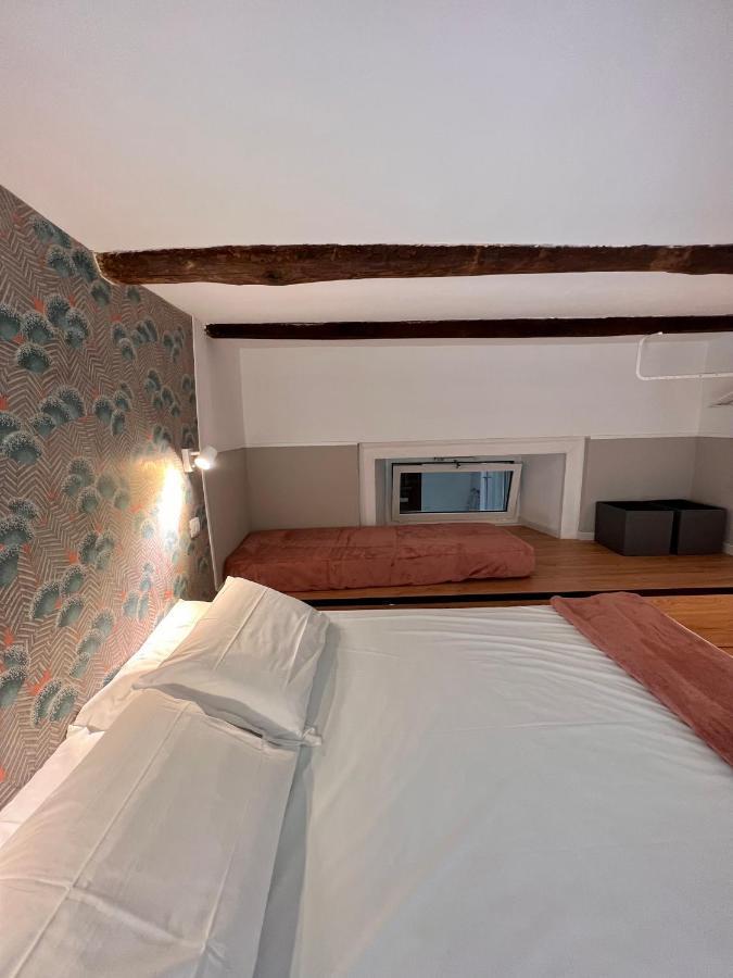 Residenza San Biagio Apartment Napoli Exterior foto