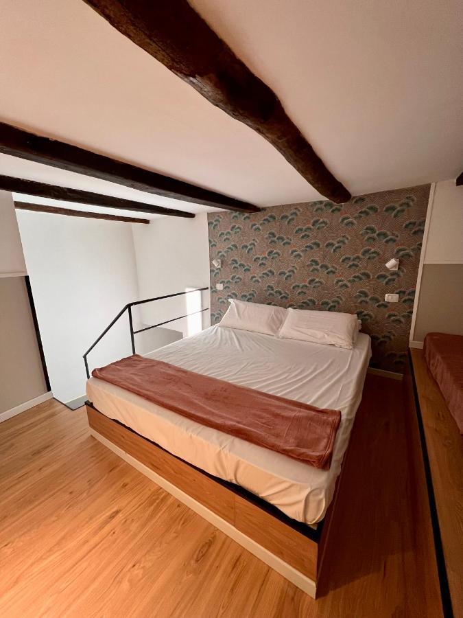 Residenza San Biagio Apartment Napoli Exterior foto