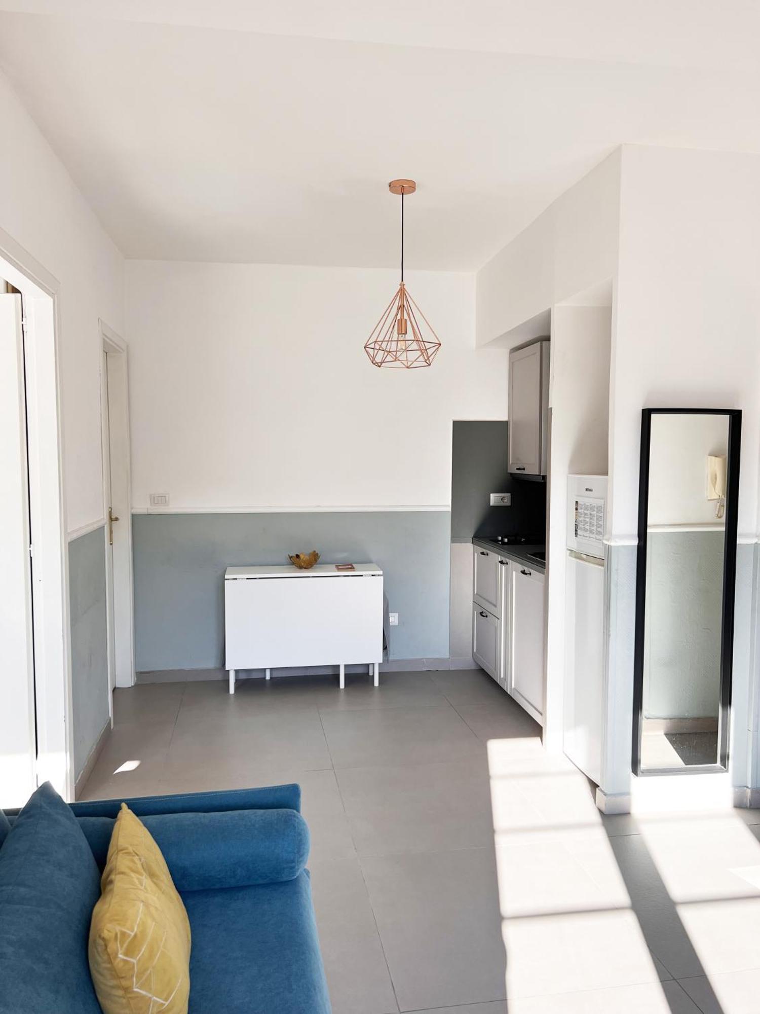 Residenza San Biagio Apartment Napoli Exterior foto