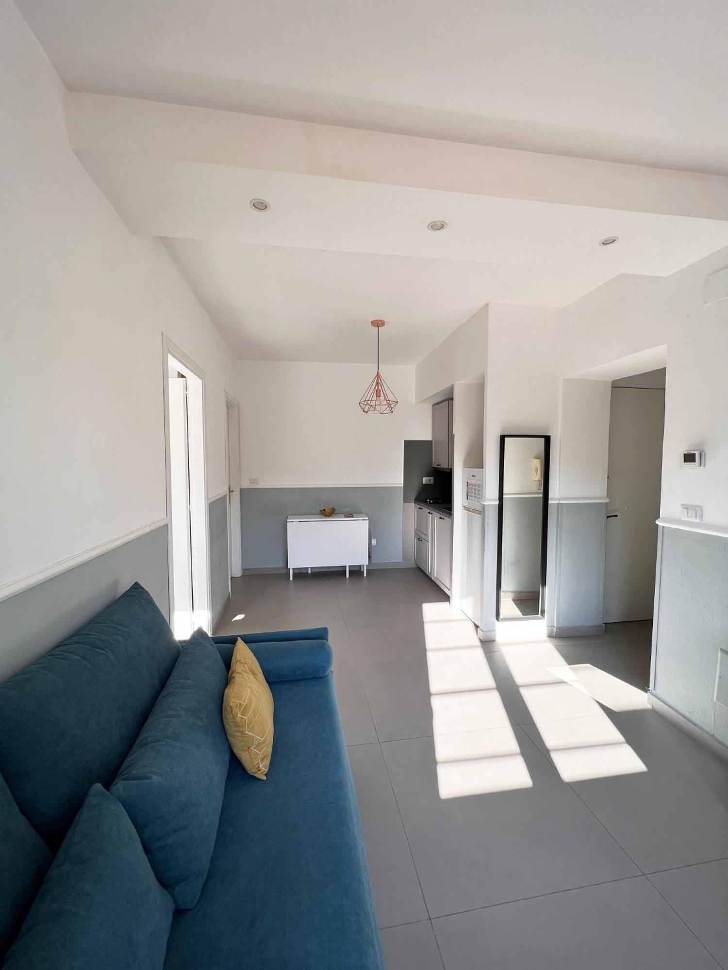 Residenza San Biagio Apartment Napoli Exterior foto