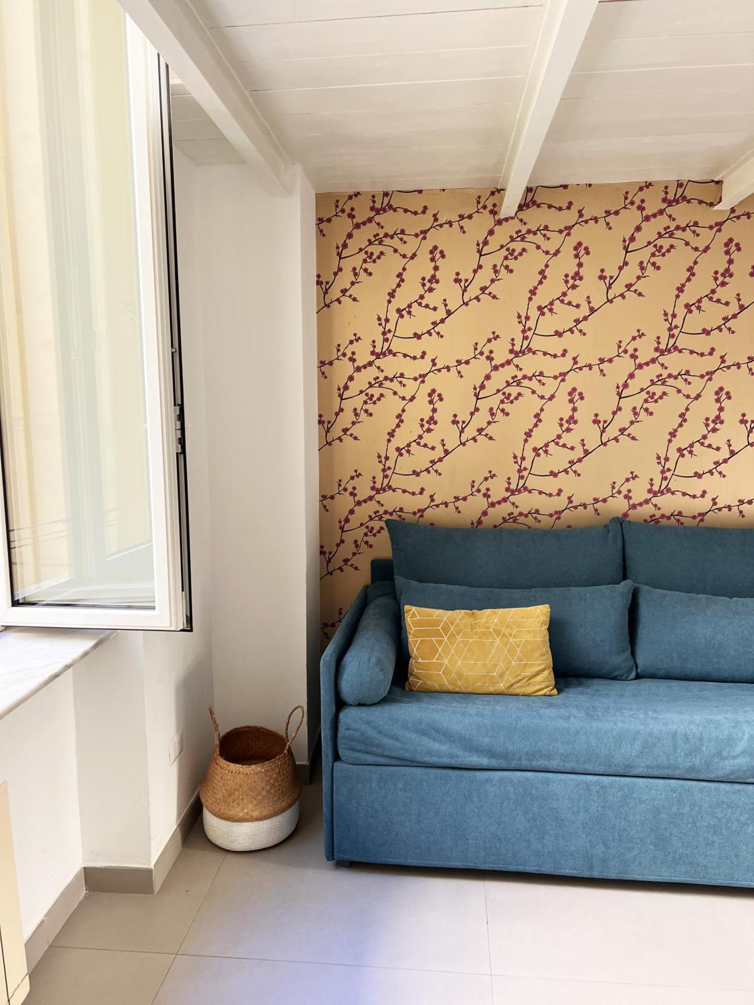 Residenza San Biagio Apartment Napoli Exterior foto