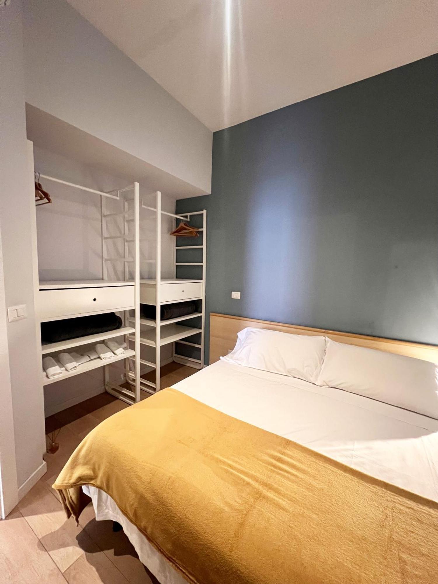 Residenza San Biagio Apartment Napoli Exterior foto