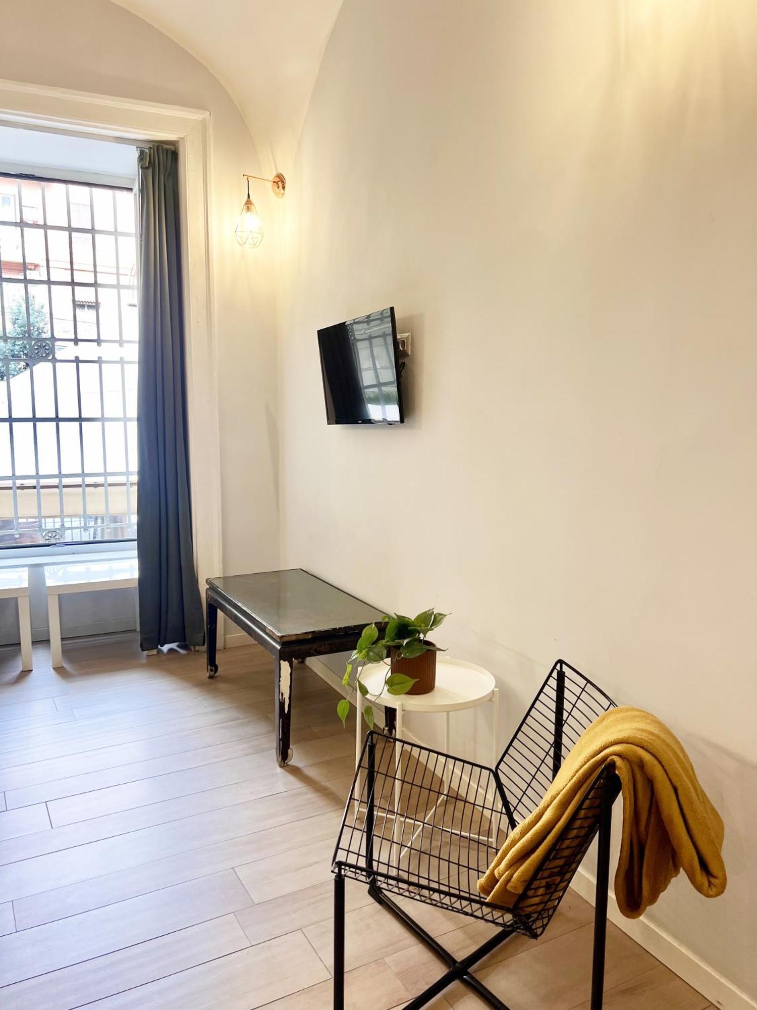 Residenza San Biagio Apartment Napoli Exterior foto