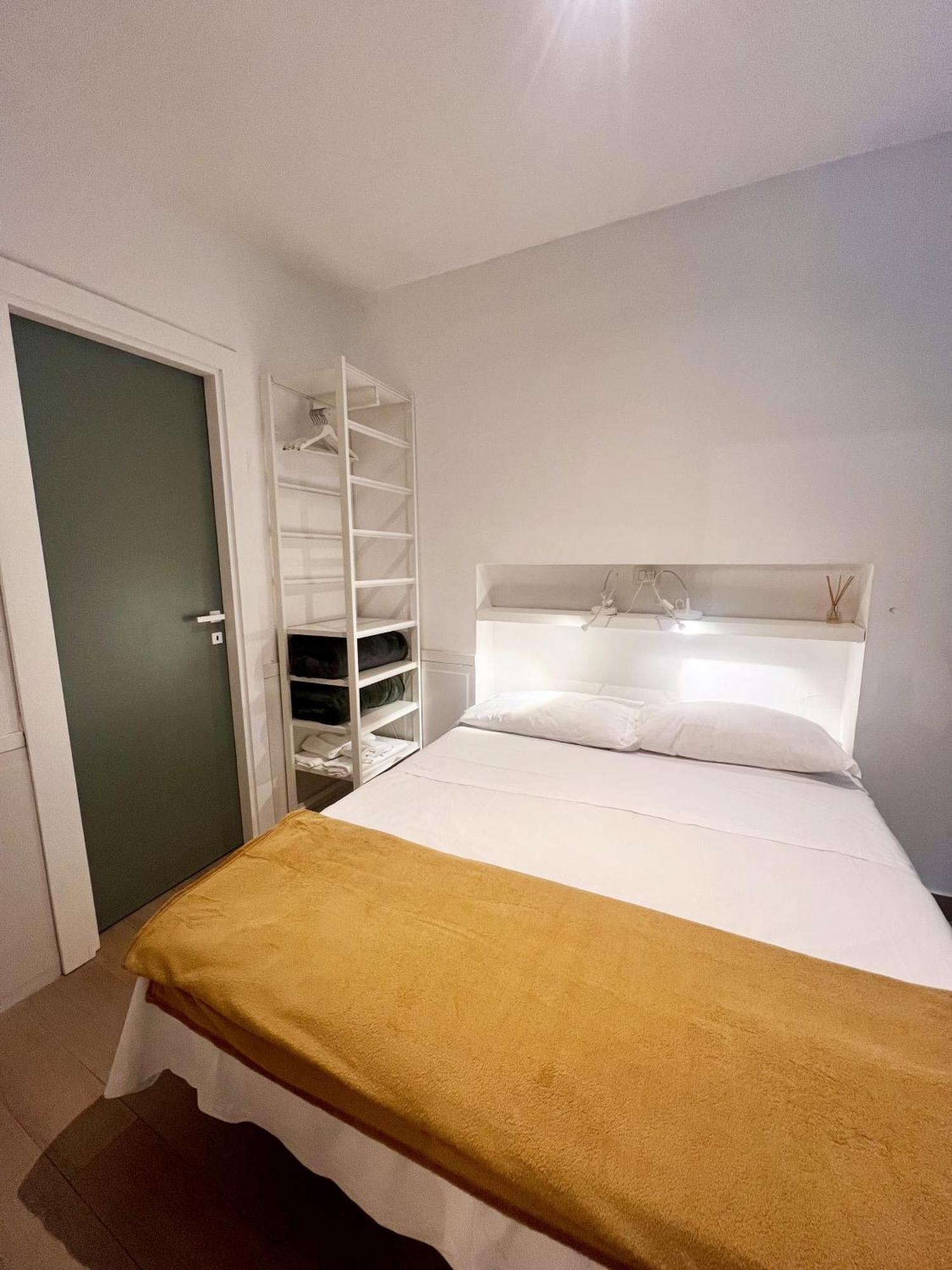 Residenza San Biagio Apartment Napoli Exterior foto