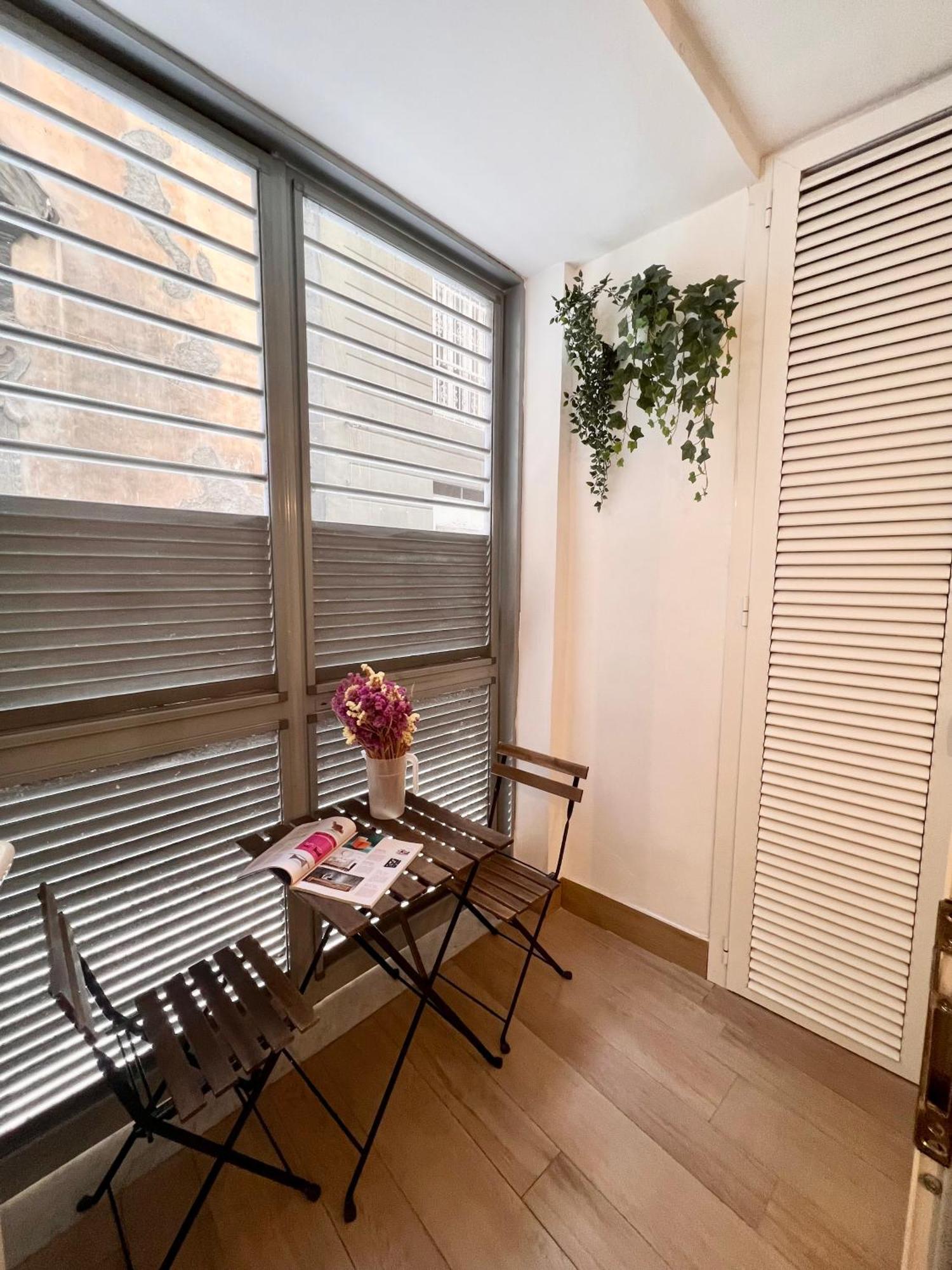 Residenza San Biagio Apartment Napoli Exterior foto
