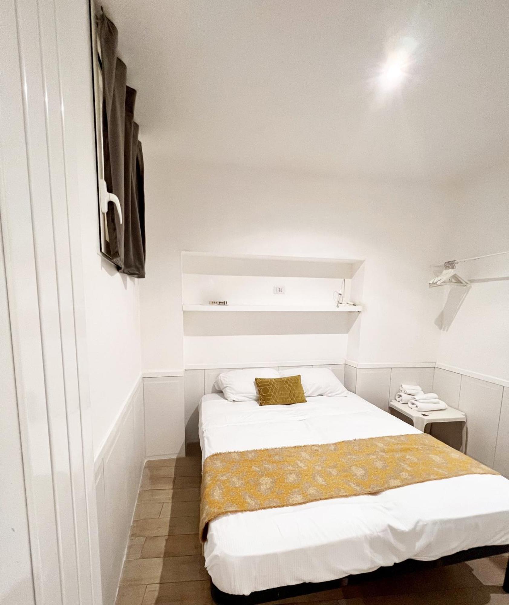 Residenza San Biagio Apartment Napoli Exterior foto